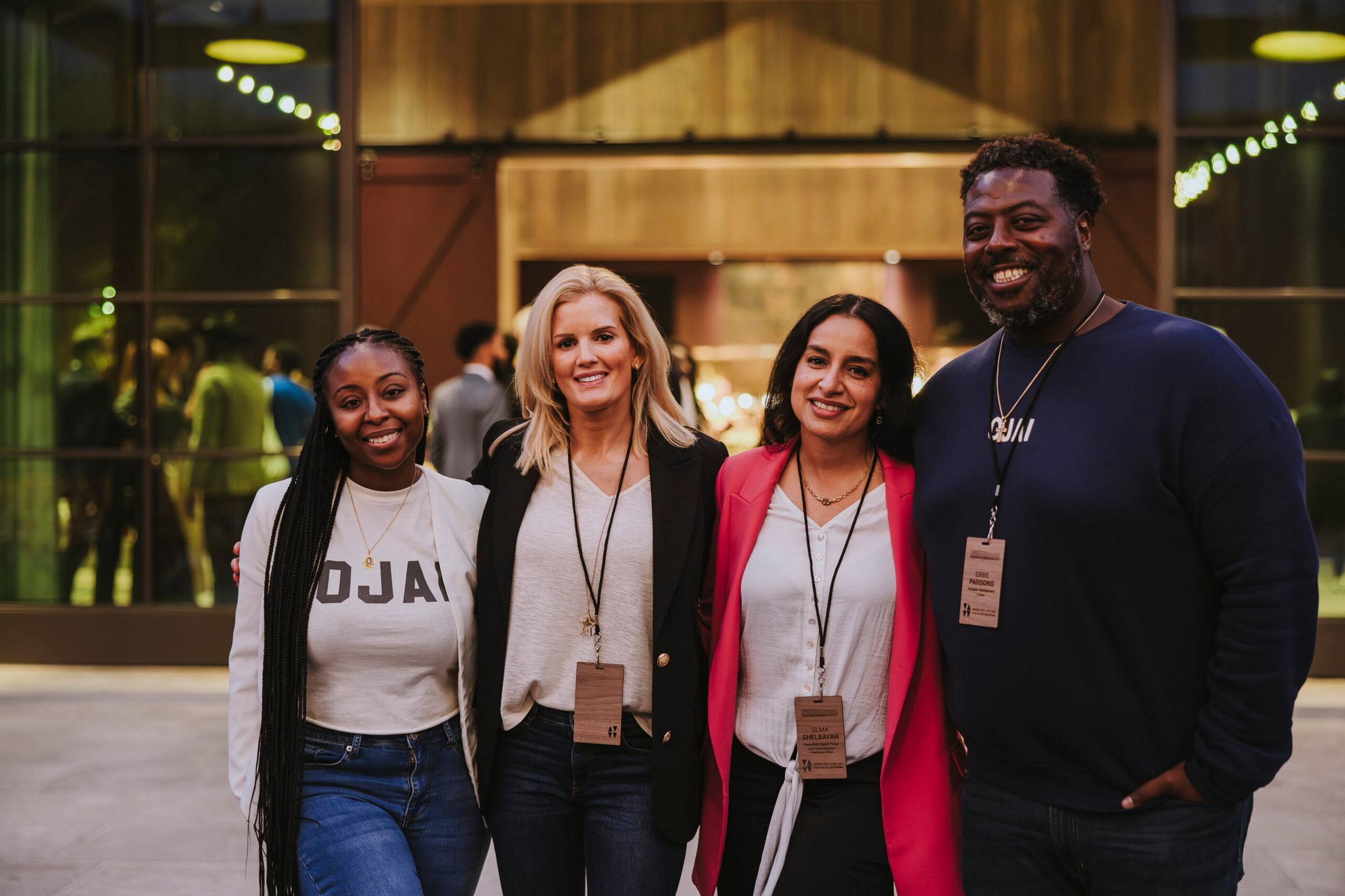 Ojai 2024 | Yardstick Institute DSG Global 