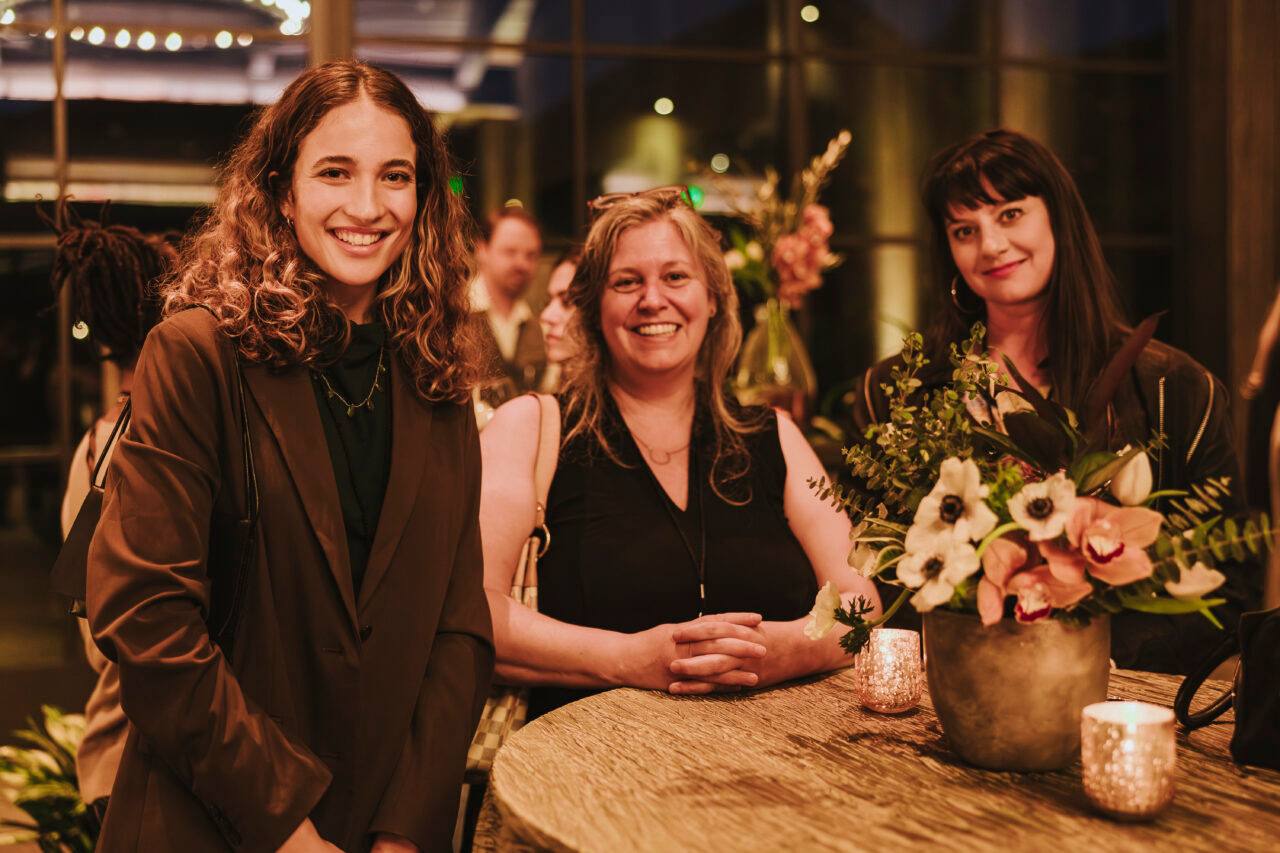 DSG Global Yardstick Institute Ojai 2024