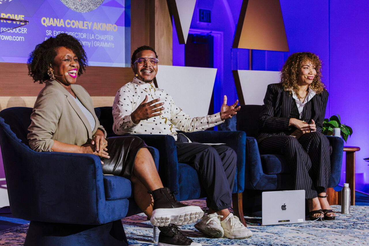 DSG Global Yardstick Ojai 2024