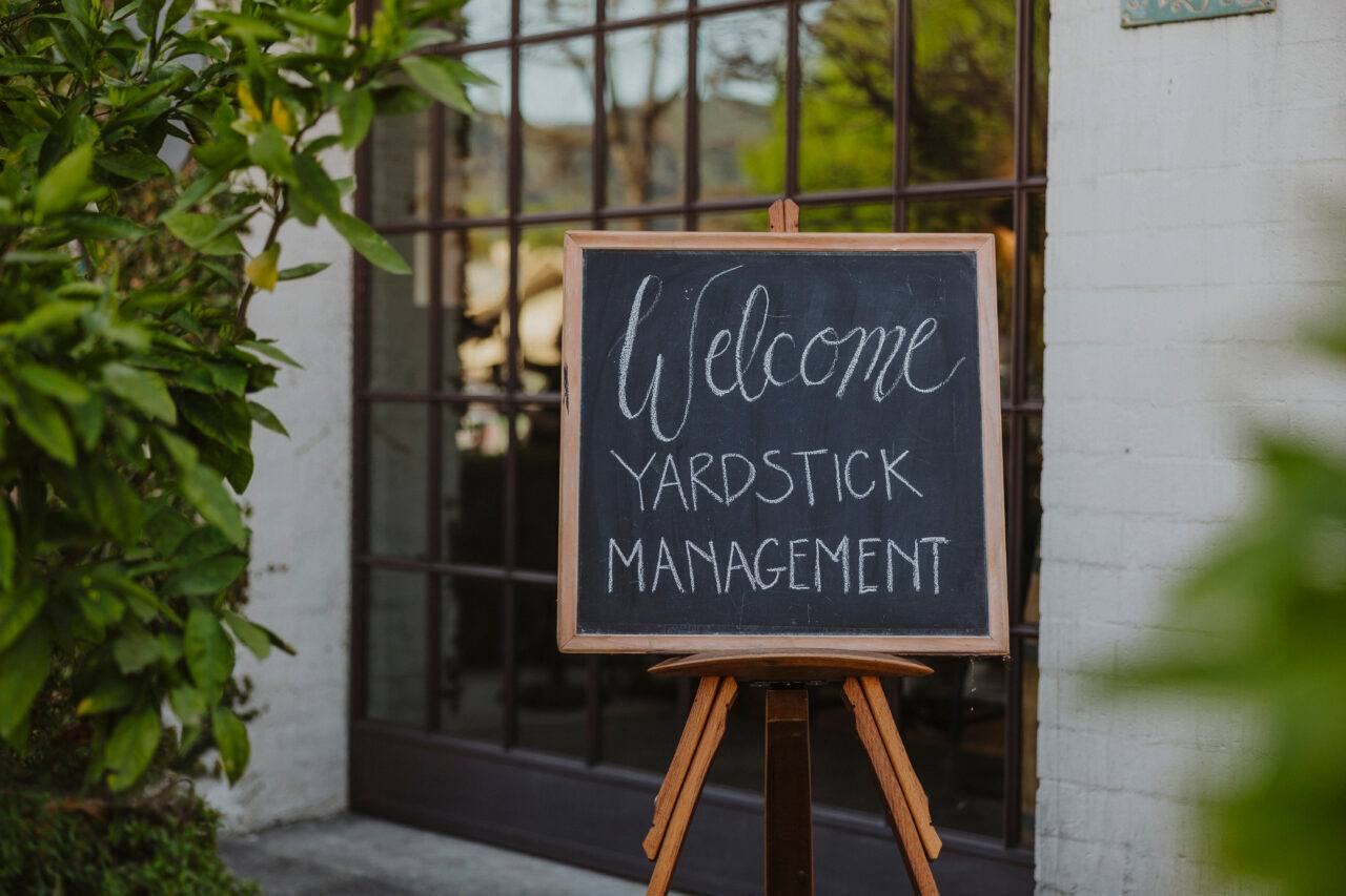 DSG Global Yardstick Institute Ojai 2024