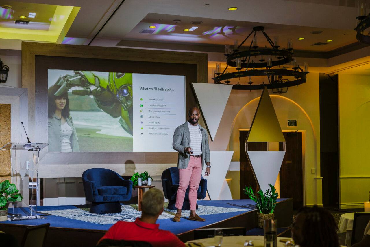 DSG Global Yardstick Ojai 2024