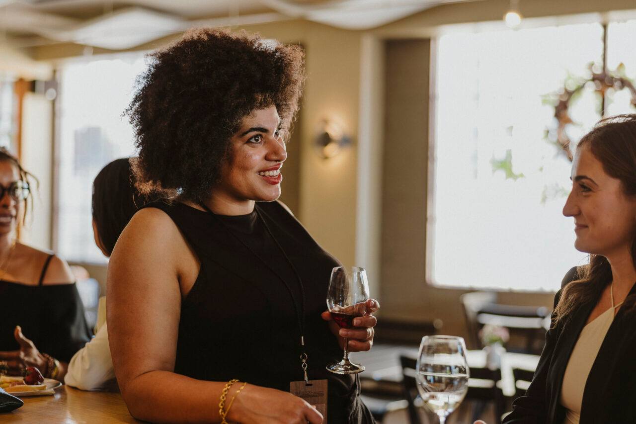 DSG Global Yardstick Ojai 2024